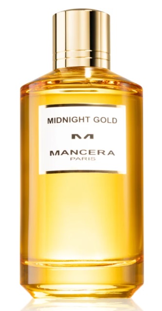 Mancera Midnight Gold Apa de parfum - Tester